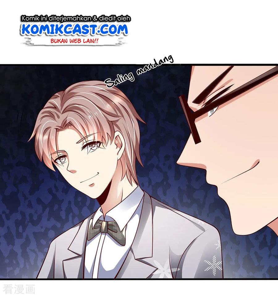 City of Heaven TimeStamp (Urban Rebellion) Chapter 53 Gambar 13